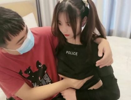 Anh trai horny cặc forced em gái ra fuck khi bố mẹ absent