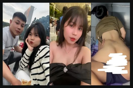 Bạn trai cũ công khai clip nóng bỏng bên nhau suốt đêm