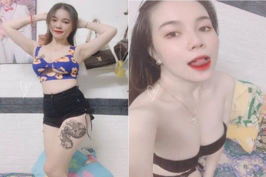 Chị dâu quyến rũ bị cám dỗ khi chồng vắng nhà