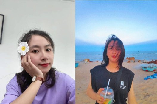 Clip cô gái xinh nóng bỏng trên bãi biển thân mật cùng chàng trai yêu dấu