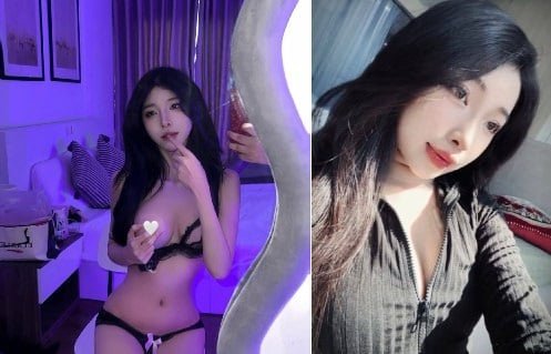 Clip GenZ gợi cảm thỏa mãn đam mê quên muộn phiền