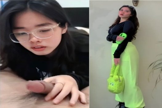 Clip nóng bỏng của TikToker Nguyễn Nhi khoe body quyến rũ