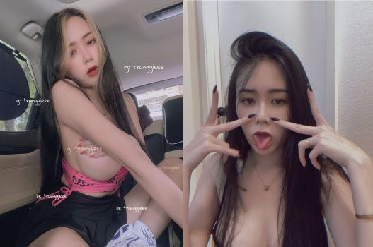Clip nóng bỏng của cô gái Gia Định xinh đẹp khiến khán giả mê mệt