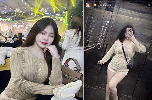 Clip nóng Bích Thoa bùng nổ với sức hấp dẫn không thể cưỡng lại