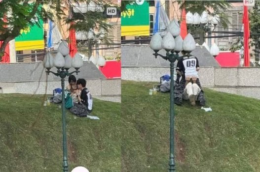 Clip sex đôi tình nhân Bắc Ninh mạo hiểm trong khách sạn bí mật