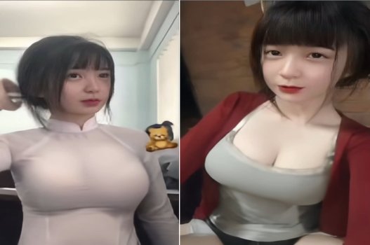 Cô sinh viên hấp dẫn cuốn hút với quý ông lịch lãm