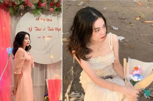 Em Nàng Nóng Bỏng Lôi Cuốn Chú Rể Vào Cuộc Tình Bỏng Bẩy