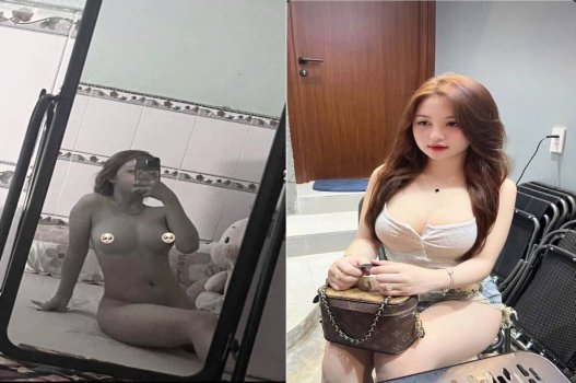 Gần gũi với Đinh Thị Minh Huyền gen Z đầy mê hoặc