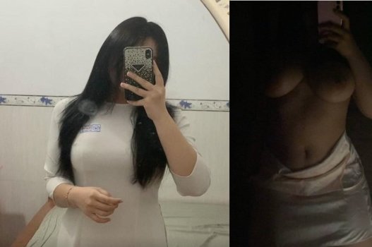 Làm tình với cô gái xinh đẹp kèm chiếc váy ôm sát lôi cuốn