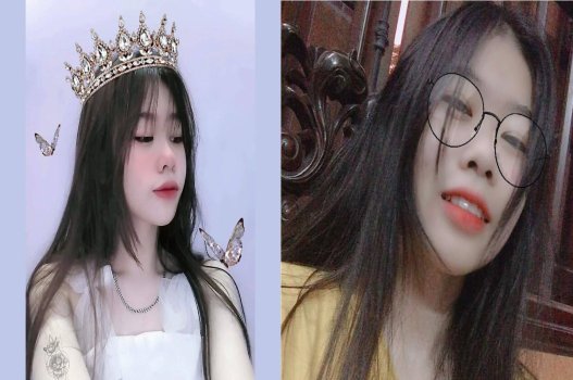 Lan Anh ngây thơ chống lại bạo lực tình dục khát khao