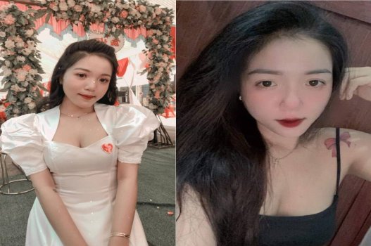 Lén lút với cô dâu xinh đẹp tại lễ đường