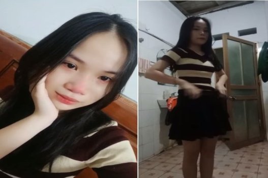 Đối với Khánh Huyền, khi anh ấy kêu lên, anh ta trông gợi cảm hơn