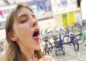 Melody Marks khám phá tình yêu với trai Nhật ở Osaka
