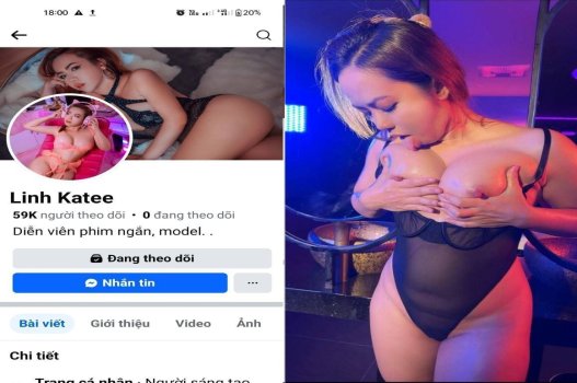 Minh Thư mê hoặc trong cuộc chơi đầy khoái cảm