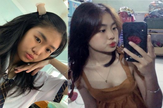 Nàng trẻ trung đam mê dẫn lối đến khát khao tột đỉnh