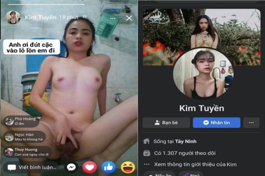 Ngọc Tuyền sau khi chia tay bị lộ clip nóng gây sốt