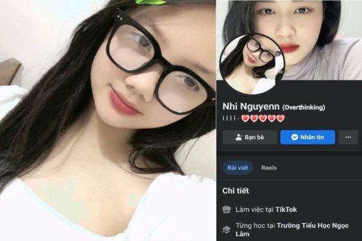 Nhi Nguyễn quyến rũ đối mặt với nhiều thách thức