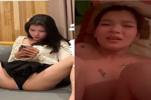Phim 18+ em Quỳnh quyến rũ mê hoặc với những lời nói gợi tình