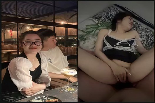 Phim 18+ kín đáo nàng mê bộ đồ y tá