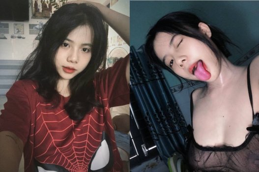 Giây phút thăng hoa khiến em say đắm trong hơi thở mê hoặc