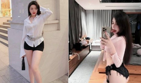 Đêm bí mật cùng cô gái học đường khi nàng say sưa trong giấc mơ