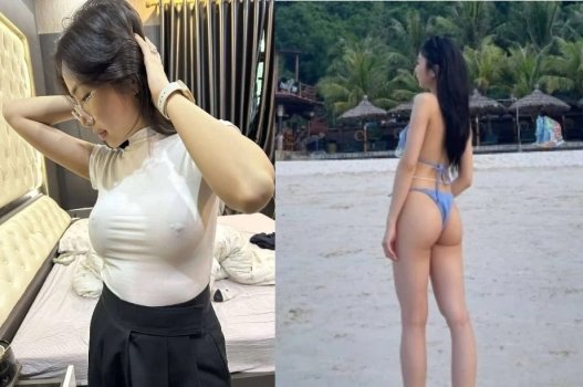 Ngắm nhìn bạn giao lưu qua ô cửa sổ cuồng nhiệt