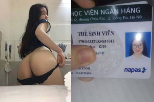 Sinh viên khoe thân mê hoặc khiến bạn say đắm