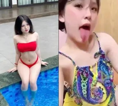 Thục Uyên say mê kỹ năng BJ