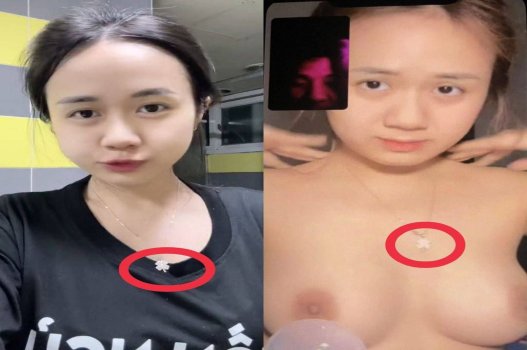 Cô TikToker Mlinh bị đồn rằng đã lộ clip 18+