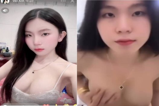 Vân Anh đam mê khoe dáng quyến rũ trên mạng